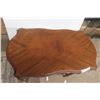 Image 3 : Antique Stand, 29" x 32" x 18"