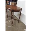 Image 4 : Antique Stand, 29" x 32" x 18"