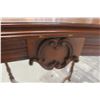 Image 6 : Antique Stand, 29" x 32" x 18"