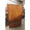 Image 1 : Entertainment Cabinet / Armoire, 70" x 23" x 44"
