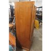 Image 2 : Entertainment Cabinet / Armoire, 70" x 23" x 44"