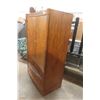 Image 3 : Entertainment Cabinet / Armoire, 70" x 23" x 44"