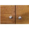 Image 4 : Entertainment Cabinet / Armoire, 70" x 23" x 44"