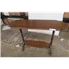 Image 1 : Walnut Stand