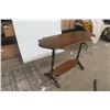 Image 2 : Walnut Stand