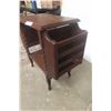 Image 2 : Stand / Magazine Rack 24" x 26" x 12"