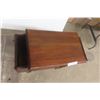 Image 4 : Stand / Magazine Rack 24" x 26" x 12"