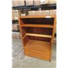 Image 1 : Cabinet – Believed Teak, 50" x 33" x 20"
