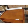 Image 3 : Cabinet – Believed Teak, 50" x 33" x 20"