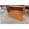 Image 5 : Cabinet – Believed Teak, 50" x 33" x 20"