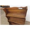 Image 3 : Smaller Cabinet/Magazine Rack, MCM, 39" x 24" x 11"