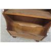 Image 4 : Smaller Cabinet/Magazine Rack, MCM, 39" x 24" x 11"