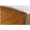 Image 4 : End Table, 19½" x 19½" x 28"