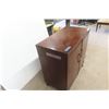 Image 7 : Electrohome Cabinet Radio / Record Player, 1940s