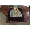 Image 3 : Religious Icon Picture, 16" x 23½"