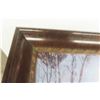 Image 5 : Foxhunt Picture in Antique Frame, 29" x 33"