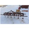 Image 1 : 3 Point Hitch 7 Foot Cultivator