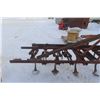 Image 2 : 3 Point Hitch 7 Foot Cultivator