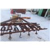 Image 3 : 3 Point Hitch 7 Foot Cultivator