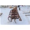 Image 4 : 3 Point Hitch 7 Foot Cultivator