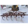 Image 5 : 3 Point Hitch 7 Foot Cultivator