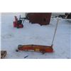 Image 1 : Hydraulic 5 Ton Floor Jack