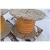 Image 2 : 2 Rolls 4-Strand Security Camera Wire