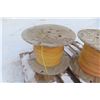 Image 3 : 2 Rolls 4-Strand Security Camera Wire