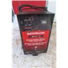 Image 2 : MotoMaster 12V Battery Charger w/ Engine Start