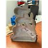 Image 2 : Cast Iron Bunny Rabbits Door Stop