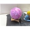 Image 3 : Two Working Unique Novelty Table Lamps