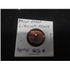 Image 1 : Rare Mint Error Lincoln Penny, U.S. Mint Strike – Great Collectible