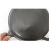 Image 5 : 2x Cast Iron Frying Pans