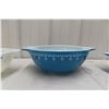 Image 3 : 4x Pyrex Mixing Bowls