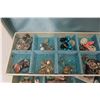 Image 2 : Jewelry Collection: Broach, Necklace, Earrings; Costume Fashion