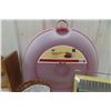 Image 2 : GE Electric Heater, Wine Rack, and More