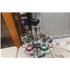 Image 2 : Bartique Decanter, MCM Glass, Bookends