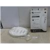 Image 1 : New Elongated Toilet Seat