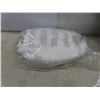 Image 2 : New Elongated Toilet Seat