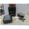 Image 1 : Vankyo Performance V600 Full HD Projector – Working