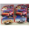 Image 2 : 10 Die-Cast Cars, Sealed: Racing Champions, Pro Racing, Winners Circle