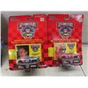 Image 4 : 10 Die-Cast Cars, Sealed: Racing Champions, Pro Racing, Winners Circle