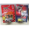 Image 5 : 10 Die-Cast Cars, Sealed: Racing Champions, Pro Racing, Winners Circle