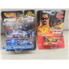 Image 6 : 10 Die-Cast Cars, Sealed: Racing Champions, Pro Racing, Winners Circle