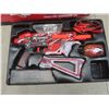 Image 2 : X-Shot Hyper Gel Turbo Fire Gun