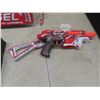 Image 4 : X-Shot Hyper Gel Turbo Fire Gun
