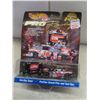 Image 12 : 10 Die-Cast Cars, Sealed: Winners Circle, Hot Wheels Pro Racing, Timber Wolf and More