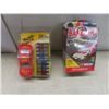 Image 14 : 10 Die-Cast Cars, Sealed: Winners Circle, Hot Wheels Pro Racing, Timber Wolf and More