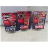 Image 2 : 10 Die-Cast Cars, Sealed: Winners Circle, Hot Wheels Pro Racing, Timber Wolf and More