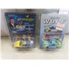 Image 9 : 10 Die-Cast Cars, Sealed: Winners Circle, Hot Wheels Pro Racing, Timber Wolf and More